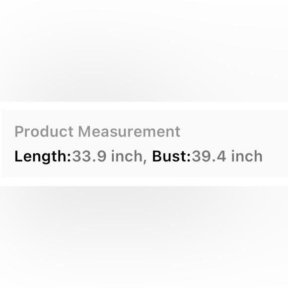 Floral Halter dress - Picture 5 of 5